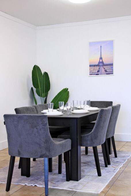 Сasa de vacaciones Cozy Pet-friendly & With Free Parking *