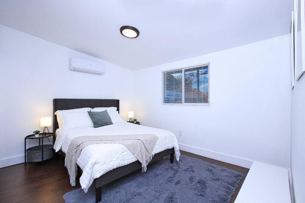 Сasa de vacaciones Cozy Pet-friendly & With Free Parking Miami