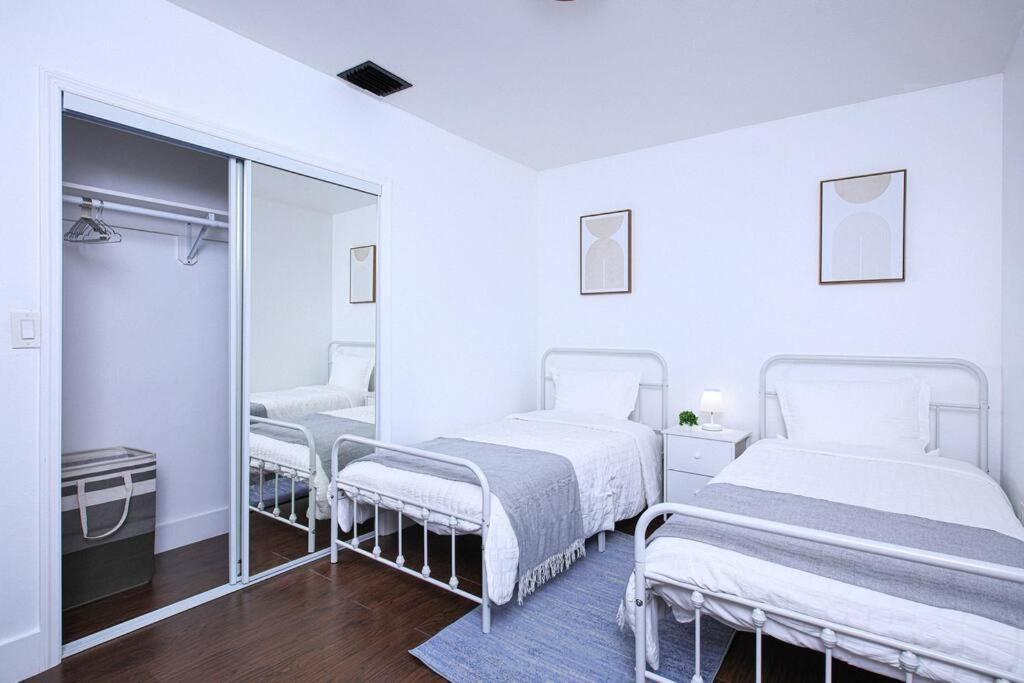 Сasa de vacaciones Cozy Pet-friendly & With Free Parking Miami
