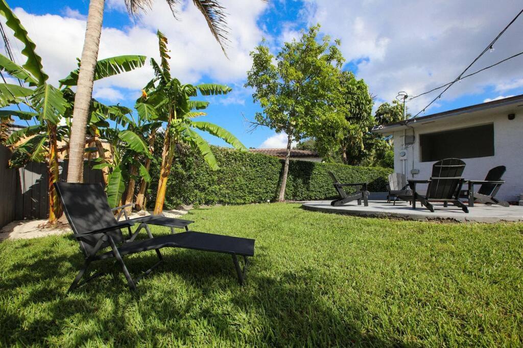 Cozy Pet-friendly & With Free Parking Сasa de vacaciones