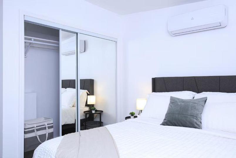 Сasa de vacaciones Cozy Pet-friendly & With Free Parking