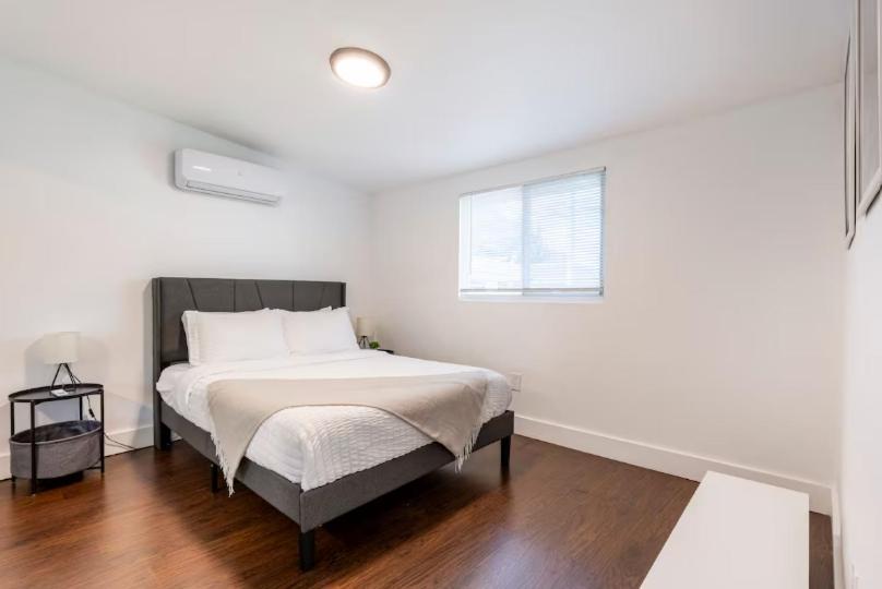 Cozy Pet-friendly & With Free Parking Сasa de vacaciones