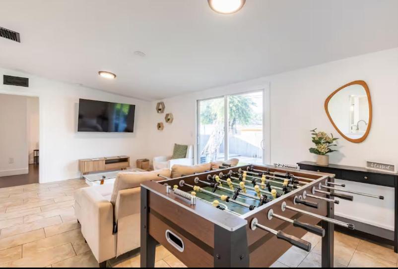 Сasa de vacaciones Cozy Pet-friendly & With Free Parking *